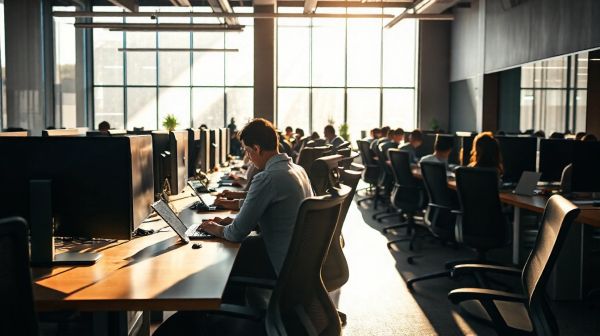 10 astuces pour maximiser la gestion quotidienne de votre entreprise