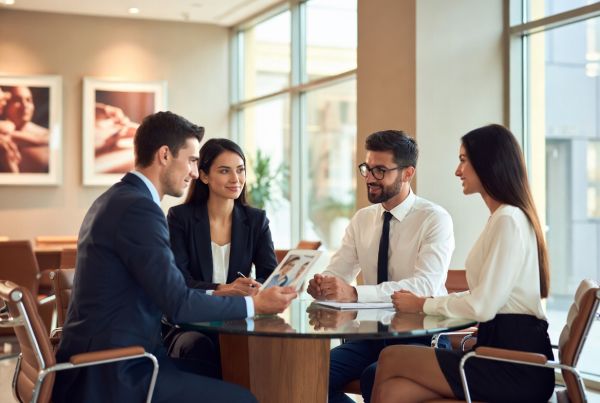 Cabinet de recrutement : votre atout pour l'hôtellerie et le spa