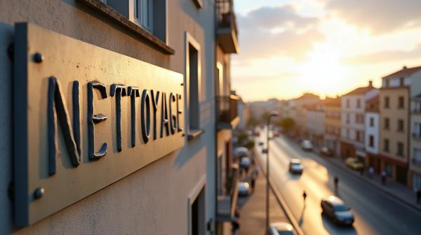 Comment choisir une entreprise de nettoyage à Montpellier efficace ?