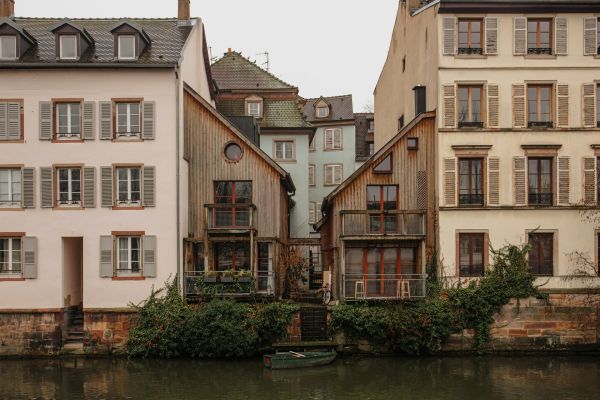 Déménagement à strasbourg : services sur mesure et expertise