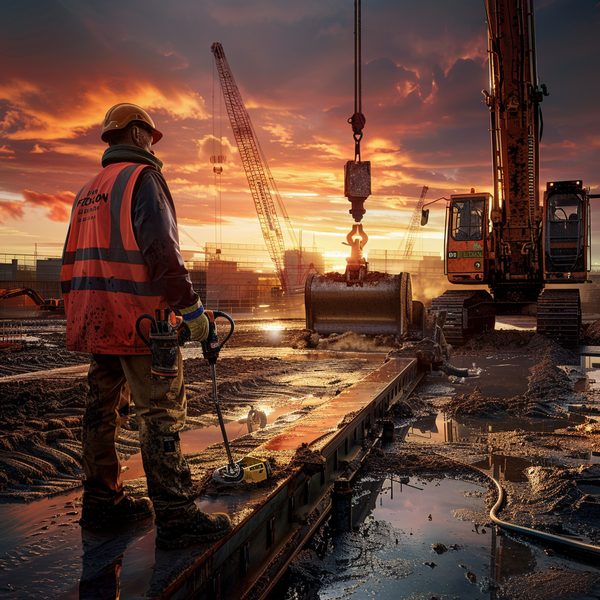 Équipez votre chantier avec Fix'on, le pro du matériel