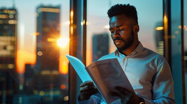 Financez votre succès avec une formation création d'entreprise