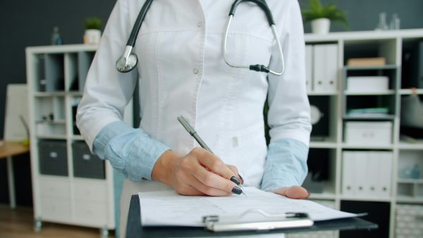 Le guide pour trouver la meilleure formation pour devenir un secrétaire médicale ?
