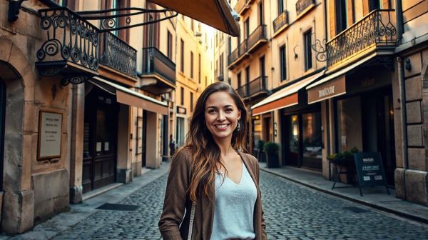 Les 5 photographes incontournables à Lyon pour capturer vos instants
