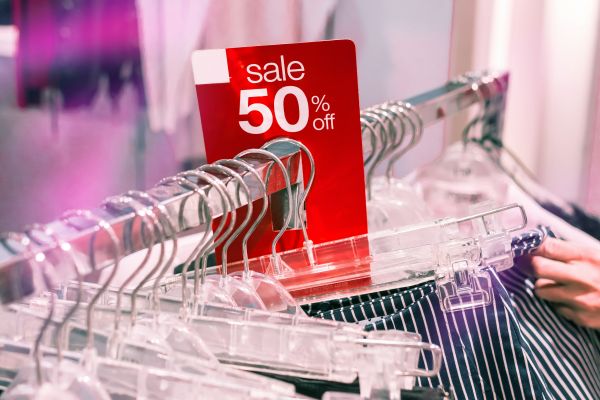 Les meilleures astuces pour comprendre les étiquettes soldes