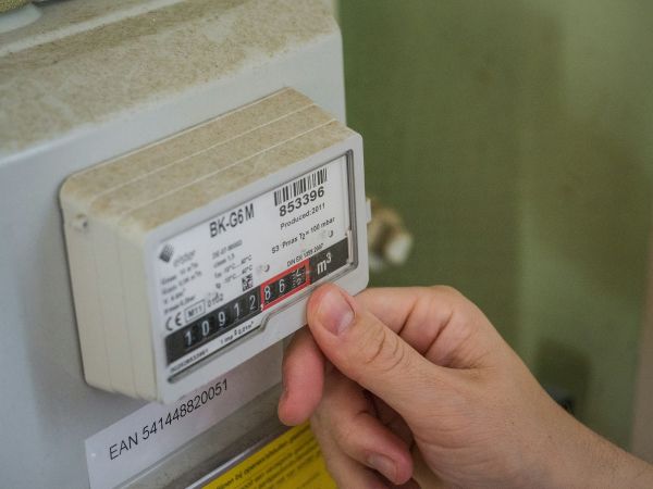 Maîtrisez votre consommation d'énergie avec l'application ubigreen