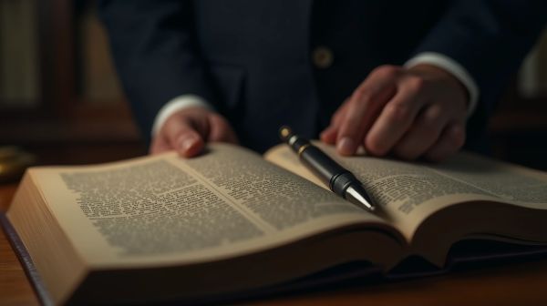 Pourquoi la gestion juridique est-elle aussi cruciale aujourd'hui ?