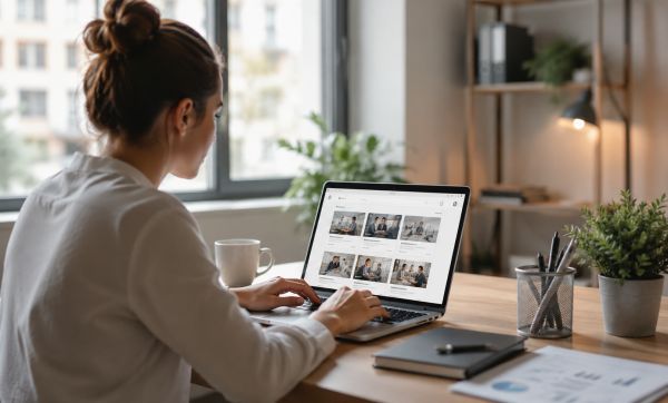 Recherche d'emploi : pourquoi utiliser le site Hellowork ?