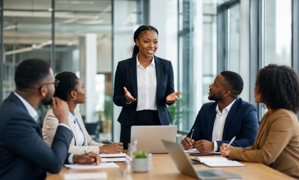Réussir en management : cefam, votre grande école internationale