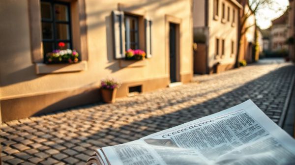 Top services d'aide à domicile personnalisées à Strasbourg