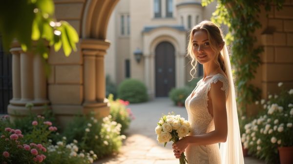 Votre reportage mariage civil à Paris et en Île-de-France
