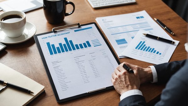 Comment trouver le meilleur expert comptable en ligne pour votre entreprise : conseils essentiels