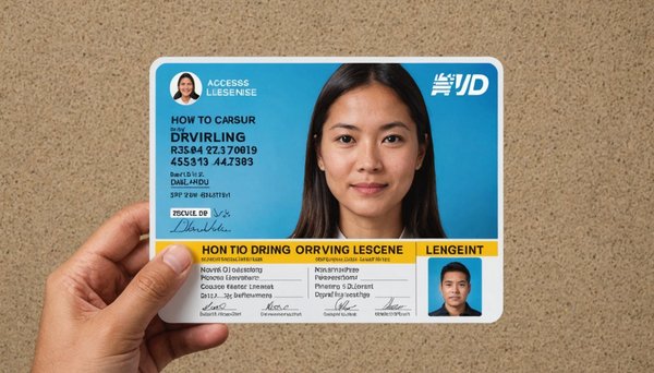 Comment accéder à vos résultats du permis b en ligne