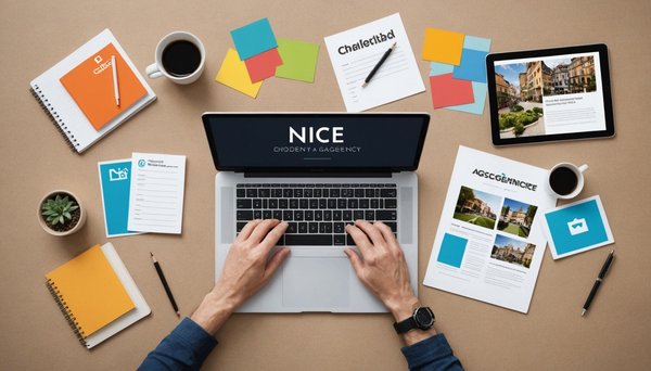 Guide complet pour choisir votre agence web à Nice