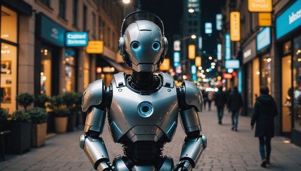 Créez facilement des chatbots pour propulser votre business