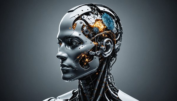 Réalisez vos rêves créatifs avec l'intelligence artificielle