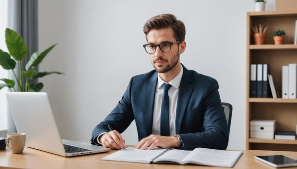 Stratégies d'un avocat e-commerce pour protéger vos ventes en ligne