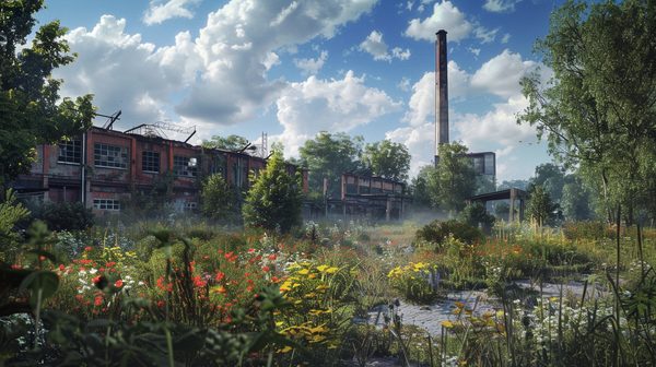 Y a-t-il une déchèterie à proximité de chez moi ?